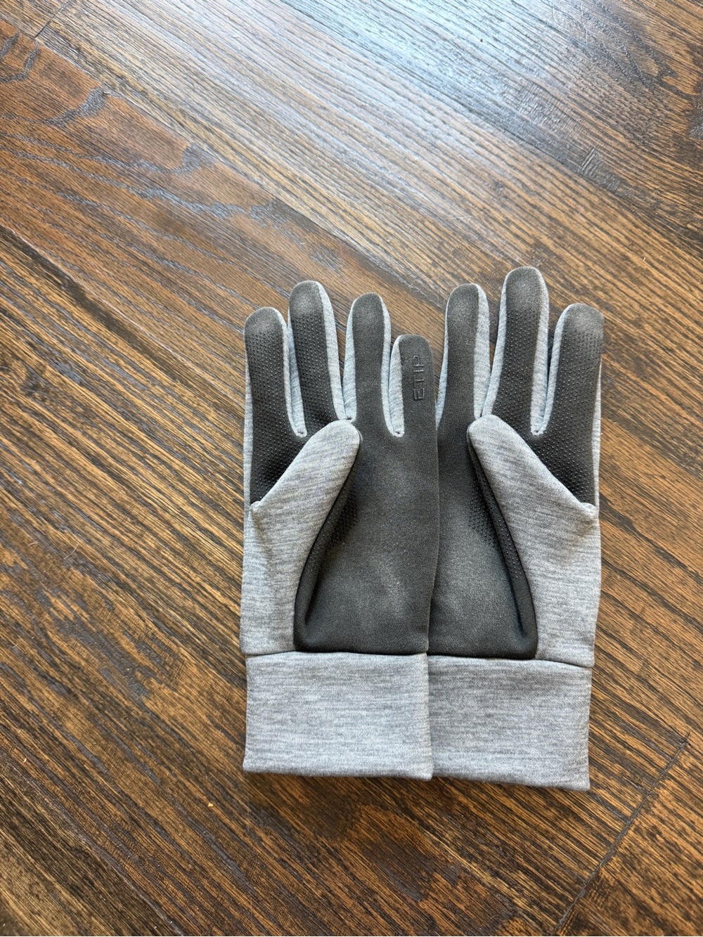 North face Touchscreen gloves